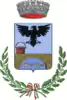 Coat of arms of Ingria