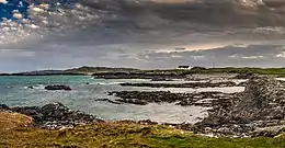 Inishbofin