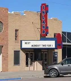 Inland Theater