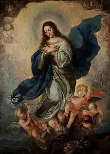 Immaculate Conception