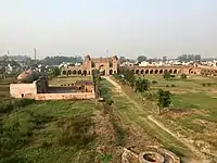 Mughal Sarai, Doraha (Carvon)