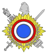 Insignia of the Council