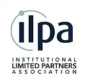 Institutional Limited Partners Association Logo