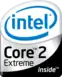 Core 2 Extreme logo