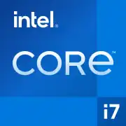 Intel Core i7 logo