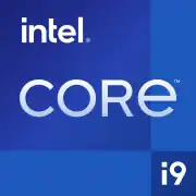 Intel Core i9 logo