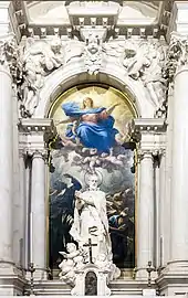 Assumption of Our Lady