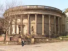 Liverpool Central Library