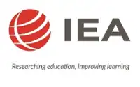 Logo of The IEA