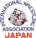 International Wrestling Association of Japan logo