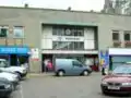 Inverness station today