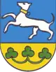 Coat of arms of Inzersdorf im Kremstal