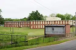 Irene Mill Finishing Plant