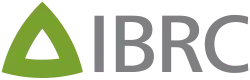 Logo of IRBC