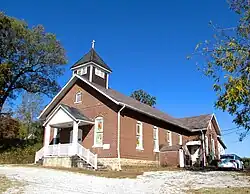 South Lawrence Head Start in Iron City