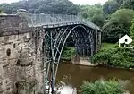 The Iron Bridge