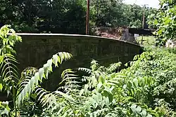 Ironstone Bridge