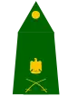 Iraqi major general