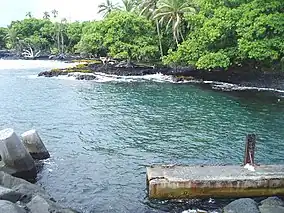 view of waterfront