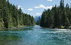 Bowron Lake Provincial Park