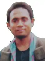 Isnilon Totoni Hapilon