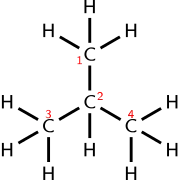 Isobutane