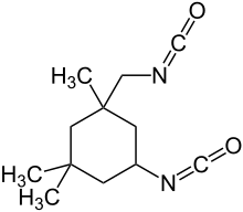 Isophorone diisocyanate