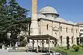 Isparta Kutlu Bey Camii aka Ulu Camii