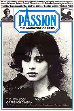 Issue 24, May 1983