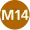 M14 (Istanbul Metro)