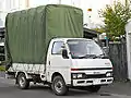 1991–1995 Isuzu Fargo truck