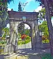 Itagüí cemetery