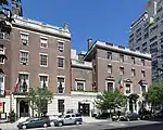 Consulate-General in New York City