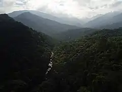 Itatiaia National Park Overview