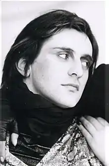 Ivan Cattaneo, 1975