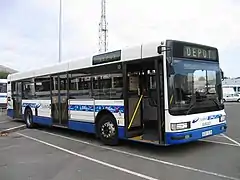 CityClass 491 in Chartres, France.