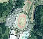 Iwaki Athletic Stadium