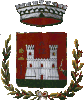 Coat of arms of Izano