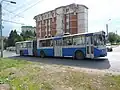 Trolleybus