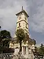 İzmit Clock Tower