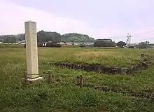 Izumo Kokubun-ji ruins