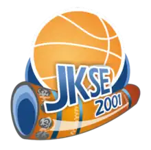 Jászberényi KSE logo