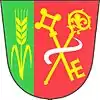 Coat of arms of Jílovice