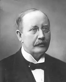 Jón Magnússon