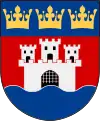 Coat of arms of Jönköping County