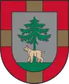 Coat of arms of Jēkabpils Municipality