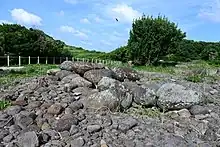 Mishima Jiikonbo Kofun Cluster