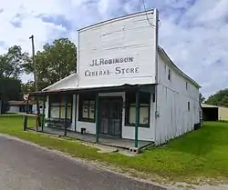 J. L. Robinson General Store