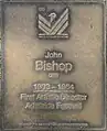 John Bishop