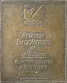 Sir George Brookman